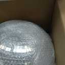 16-Inch Large Disco Ball Big Hanging Mirror Ball Disco Ball Decor for Disco Party Decorations, Weddings, Events, Disco Christmas Decor, and Home Celebration