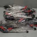 Norme 30 Pcs Grabber Reacher Tools, 32.7 in Foldable Trash Pickers