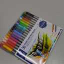 Staedtler Double Ended Markers, Assorted Bullet Tips, Assorted Colors, 36/Pack