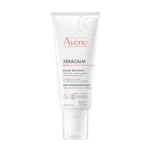Avne XeraCalm A.D Lipid-Replenishing Balm, Atopic Dermatitis, Eczema-Prone Skin, For dry, itchy Skin, Restore Skin Barrier, Infants, Children & Adults, No Preservatives, Fragrance-Free 6.7 Oz.