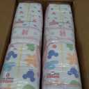 Huggies Size 2 Diapers, Snug & Dry Baby Diapers, Size 2 (12-18 lbs), 116 Count