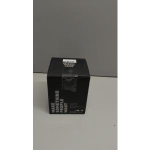 Coffee Bean Storage Container, 600ml Electric Airtight Coffee Canister, Gift for Coffee Lovers, One-Button Operation & Date Tracker Vacuum Canister, Food Storage Container with Borosilicate Glass