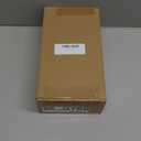 1pcs Empty Acrylic Mahjong Case Only for 1.2"0.9"0.5" Mahjong Tiles-Transparent Mahjong Card Display Box for Mahjong Game Set Storage