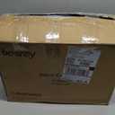 besrey Baby Backpack Carrier, Toddler Hiking Backpack with Safety 3-Height Seat, Adjustable Straps&Waist Belt, Foldable Frame Lightweight Large Capacity Child Carrier for Hiking (Army Green)