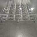 Coffee Pods Holder Acrylic Drawer Compatible with Nespresso Vertuo Capsules And Dolce Gusto Capsules 40 Pods Storage upgrade