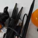 Halloween Pumpkin Pathway Lights Outdoor, 4PCS Jack O Lantern Pumpkin Light with Stake,Outdoor LED Walkway Lights Lights for Halloween Driveway Garden Yard Lawn Lights Decor