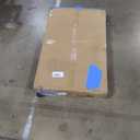 VEVOR Roof Rack Cargo Basket, 51" x 36" x 5" Rooftop Cargo Carrier w/ 15 Cu Ft Waterproof Cargo Bag, 200 LBS Capacity Universal Rack Carrier for SUV, Truck, Pickup