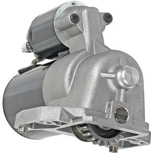 DB Electrical 410-14059 Starter Compatible With/Replacement For 3.0L Ford Taurus 1996-2000, 3.4L 1996-1999, 4.6L Lincoln Auto & Truck Continental 1995-1998, 3.0L Mercury Sable 1996-2000 F6Du-Aa