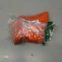 Rich Aunt Vibes T-Shirt Orange Size L