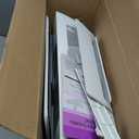 HP DeskJet 2827e Wireless All-in-One Color Inkjet Printer, Scanner, Copier, Best-for-Home, 3 Month Instant Ink Trial Included, AI-Enabled (6W7F5A)