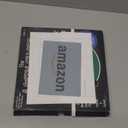 Activ Life Kids Flying Rings (2 Pack) They Fly Straight & Dont Hurt, 80% Lighter Than Standard Rings - Replace Screen Time with Healthy Family Fun - Get Outside & Play (Glow)