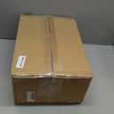 68’’ Dimmable Floor Lamp, 3 x 800LM LED Edison Bulbs Included, Industrial Floor Lamps for Living Room, Rustic Tall Lamps Standing Lamp for Bedrooms Living Room