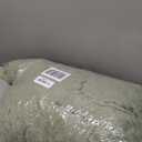 Aganear Blanket Queen Size - Fuzzy Cozy Soft Blanket for Couch, Sofa, Bed, Office, Decorative Present for All Seasons, Portable Throw Blankets for Couch, Sofa, Bed(90"x90", Sage Green)