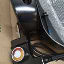 Horwood JEA23 1500 W Non-Stick Electric Skillet