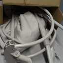 Graco Slim Spaces Compact Baby Swing, Tate