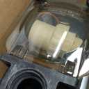 W3SP2615X20 2HP Pool Pump fits for Hayward Super Pool Pump
115/230V Single Speed, SP2615X20, for All In-Ground Pool