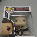 Funko POP! Movies: Dungeons & Dragons - Holga - D&D - Collectable Vinyl Figure - Gift Idea - Official Merchandise - for Kids & Adults - Video Games Fans - Model Figure for Collectors and Display