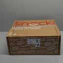 SunChips 100% Whole Grain Chips, Variety Pack, 1 oz Bags, Pack of 40, No Artificial Flavors, No Colors from Artificial Sources (BBD: 3 JUNE 2025)