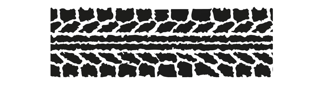 FUNSHOWCASE Race Car Edible Cake Wrap Topper Decoration, 1 Random Border Style, 4 x 12 inches