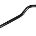Forged Front Adjustable Track Bar Integral Compatible with Wrangler JK 0-6" 2007-2018 Suspension Kit