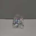 Glue Applicator Syringe with Blunt Tip Needle and Cap, for Liquid, Glue, Ink, Perfume, Lip Gloss Making