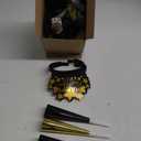 PARTY KIT INCLUDED 25 TOTAL PIECES 10 PERSON KIT