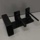 Cup Holder for Ninja Slushie Machine Fs301 & Fs300-3-In-1 Side-Mounted Holder,Lids Straws and Cup Accessories,Cup Dispenser,Cup Organizer for Ninja Slushie Machine