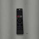 Voice Replacement Remote Control for Sony-Bravia-TVsfor All Sony 4K UHD LED LCD HD Smart TVs