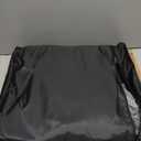 Non-Sag Roof Sunshades for Tesla Model YL 2026 (Black)