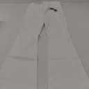 KDF Straight Leg Jeans for Women High Waisted Jeans Frayed Baggy Pants Raw Hem Loose Stretchy Cropped Wide Leg Jeans Size 8