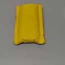 JINGLING 30Pcs 3.2mm Tapered Point Diamond Grinding Bit 1/8" Cone Rotary Burrs for Dremel