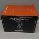 A-Premium Electric Fuel Pump Module Assembly with Sending Unit Compatible with GMC Sierra 1500 & Chevrolet Silverado 1500, 2010-2013, 4.8L 5.3L 6.2L