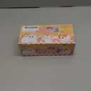 Big Hand Painted Cat Squishy ToysLarge Cute Ultra Soft Kitty Squeeze Fidget Toys for Stress Relief ,Kawaii Squishies Sticky Animal Toys for Adults Kids,Decompression Sensory Balls Toys for Autism