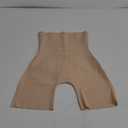 Zoyten Shapewear Tummy Control Shorts for Women, Comfort High Waisted Body Shaper, Seamless no Rolling Thigh Slimmer S