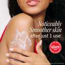 First Aid Beauty KP Bump Eraser Body Scrub with 10% AHA, Keratosis Pilaris Skin Exfoliator with Glycolic and Lactic acids