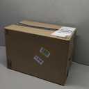 Squatty Potty The Original Bathroom Toilet Stool Height, White, 9 Inch (Pack of 1)