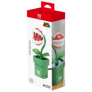 Hori Piranha Plant Camera for Nintendo Switch 2- Officially Licensed by Nintendo