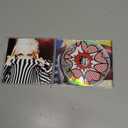 Christina Aguilera: Keeps Gettin' Better - A Decade of Hits