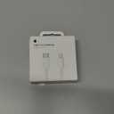 Apple USB-C to Lightning Cable (2 m)