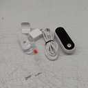 OCCHI Smart Garage Door Opener Remote, Garage Camera, Security+ 2.0 System Compatible, Garage Door Open/Close Control, 2.4Ghz WiFi Only, Compatible with Alexa, No Monthly Fee, Powered by Ampoza