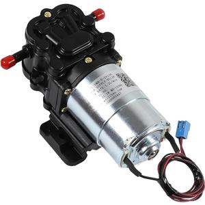 GMB-D-23130 Water Pump Compatible with Midea Avalon Primo Brio Water Dispenser 1.2L/min DC12V, Replaces DP005A2 MO-12265 Bottom Loading Bottled Water Cooler Dispenser