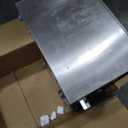 Adcraft Full Size Food Warmer, 1200W, in Stainless Steel (FW-1200W)