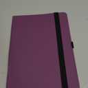 HGWALP Universal 9",9.7",10.1",10.2",10.5",10.9",11" Tablet Case,Protective Cover Stand Folio Case for 9-11 Inch Tablet,Case Cover with Pen Holder for iPad, Samsung, Purple