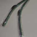 OEM QUALITY 24" + 20" PARRATI Premium All-Season Windshield Wiper Blades (Set of 2)