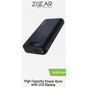 ZGEAR USB C to HDMI 6Ft  Video Cable