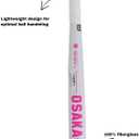 Osaka Field Hockey Stick 100% GF - Mid Bow, 36.5 inch