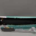 Swanoo Stroller Caddy Organizer With Cup Holder, Non Slip Straps Bag for Phone, Pet Stroller Accessories, Universal Fits Uppababby Vista v2 Wonderfold Wagon, Doona and More (Black)
