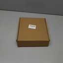 St. Patricks Day Ornaments, 48 Pcs Wooden Ornaments for St Patricks Easter Tree, St Patricks Hanging Ornaments with Twine for Small Tabletop Trees, Tiered Trays, Walls (Modern)