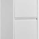 4 Drawer Filing Cabinet,Metal Vertical Filing Cabinets with Lock for Home Office,Heavy Duty File Storage Cabinet for Letter/Legal/A4/F4 Size File (White)