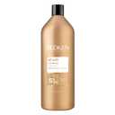 Redken All Soft Conditioner - Moisturizes & Hydrates Dry, Brittle Hair, Softens, Smooths & Adds Hair Shine, Conditioner & Detangler (33.8 Fl Oz (Pack of 1))